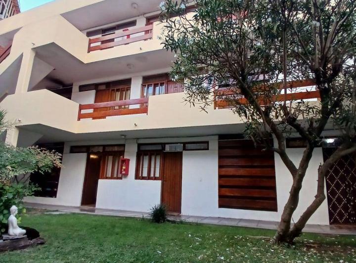 PH · 27m² · 2 Ambientes