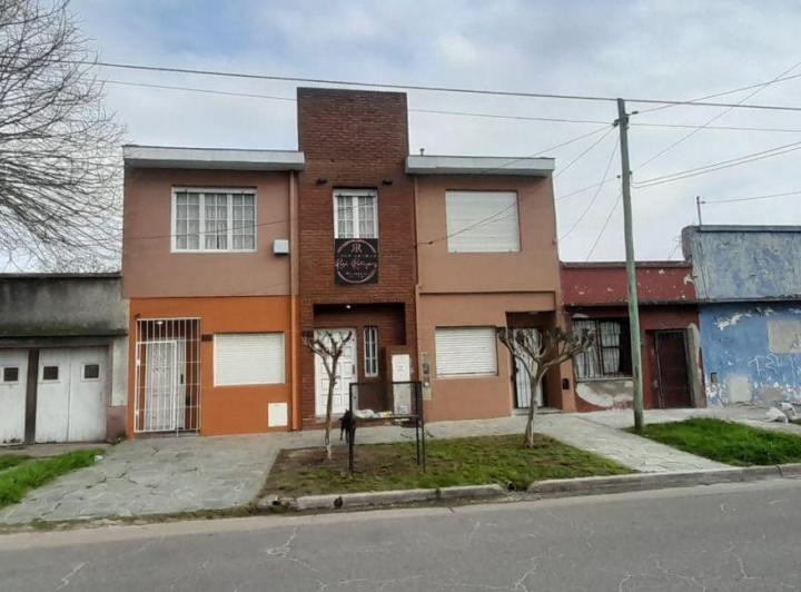 PH · 80m² · 3 Ambientes
