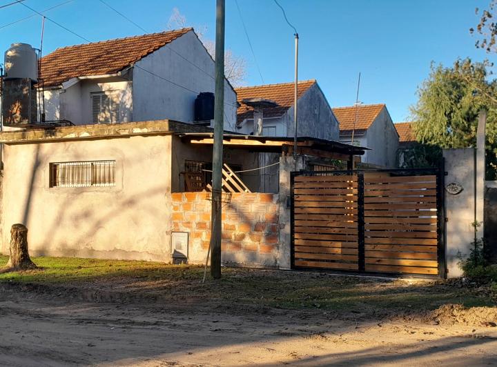PH · 70m² · 4 Ambientes