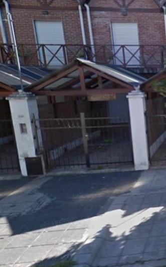 PH · 70m² · 3 Ambientes · 1 Cochera