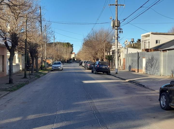 PH · 40m² · 3 Ambientes · 1 Cochera