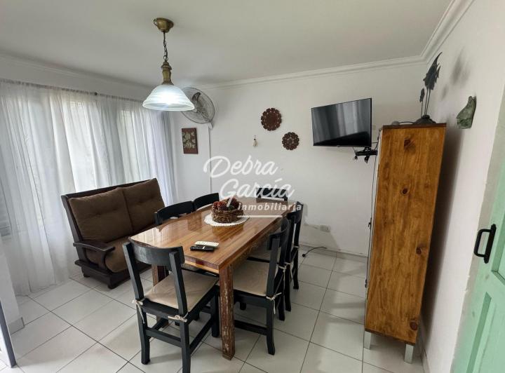 PH · 54m² · 3 Ambientes · 1 Cochera