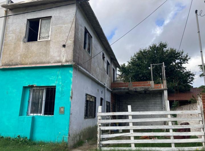 PH · 80m² · 3 Ambientes