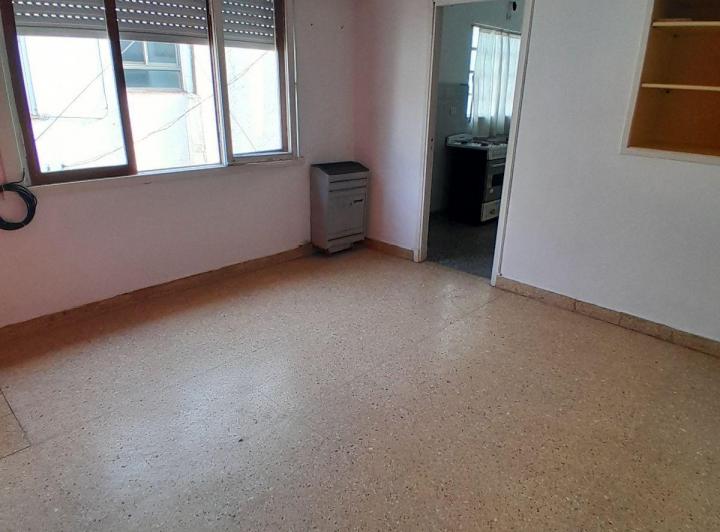 PH · 43m² · 2 Ambientes