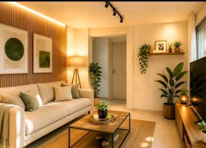 PH · 90m² · 2 Dormitorios