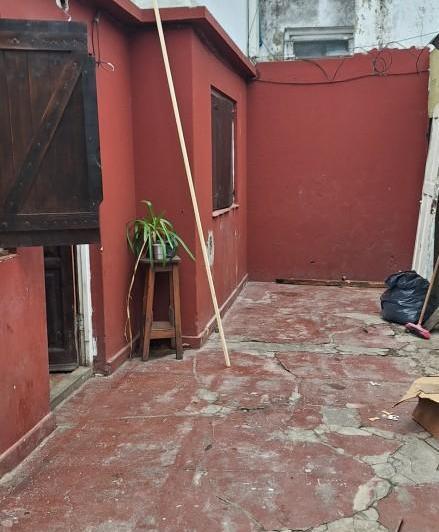 PH · 58m² · 3 Ambientes