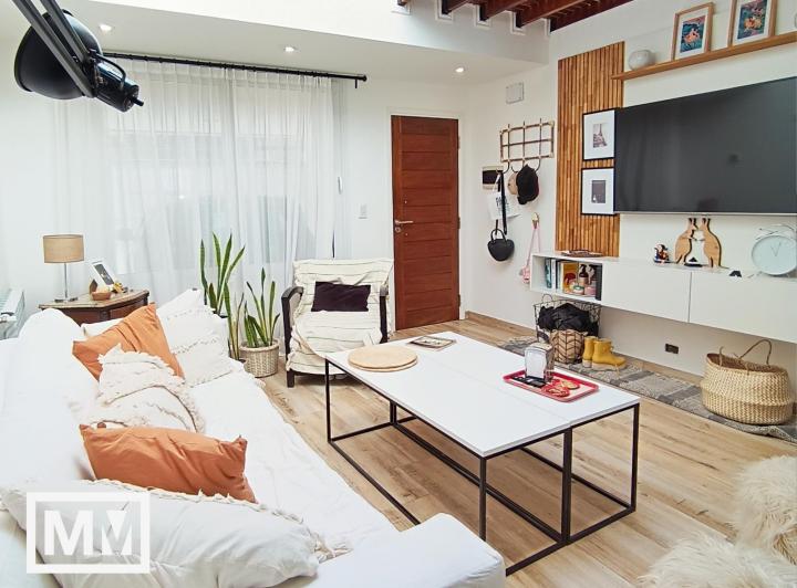 PH · 146m² · 3 Ambientes · 1 Cochera