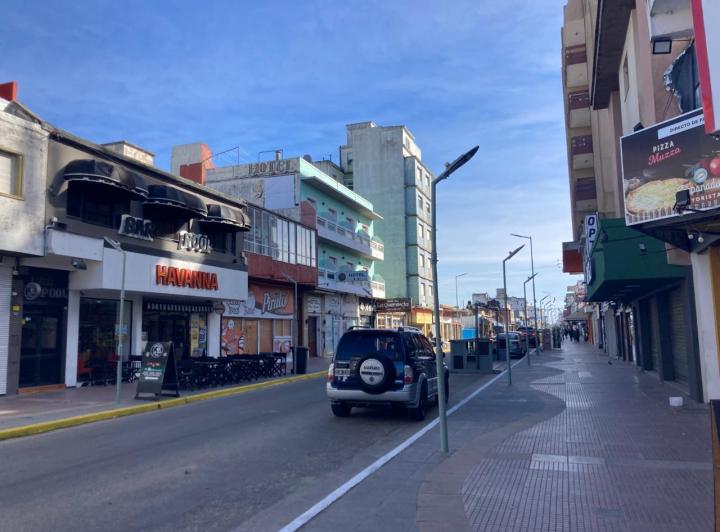 PH · 37m² · 3 Ambientes