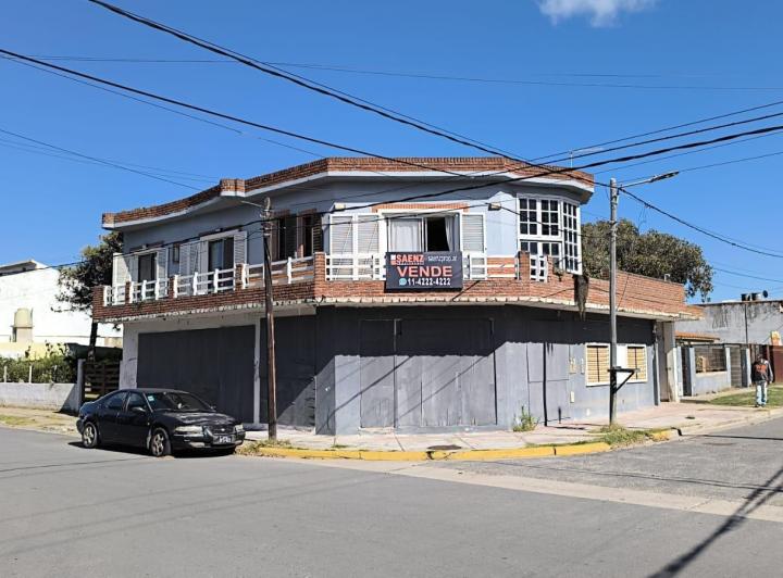 PH · 86m² · 3 Ambientes