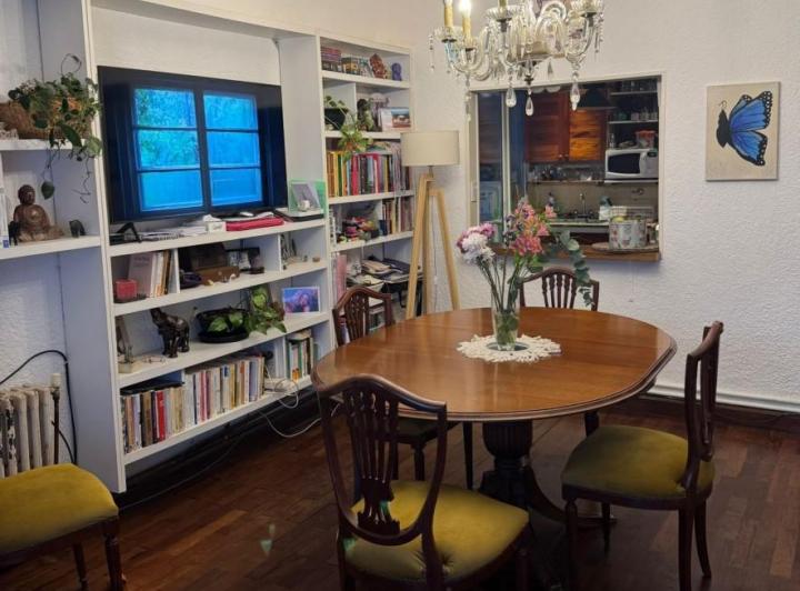 PH · 105m² · 3 Ambientes