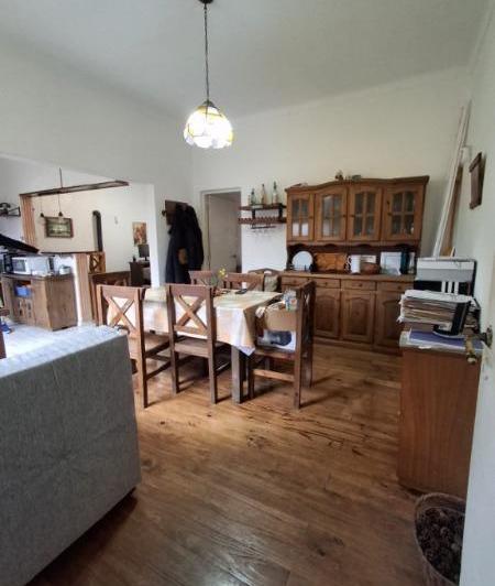 PH · 56m² · 2 Ambientes
