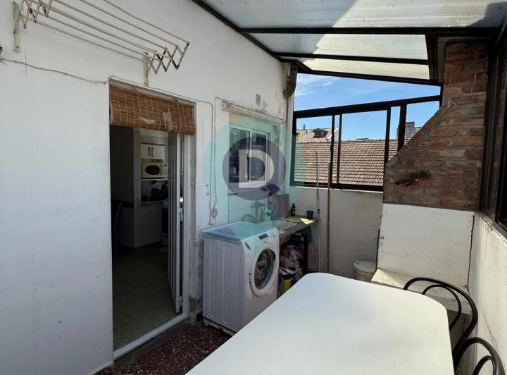 PH · 143m² · 4 Ambientes