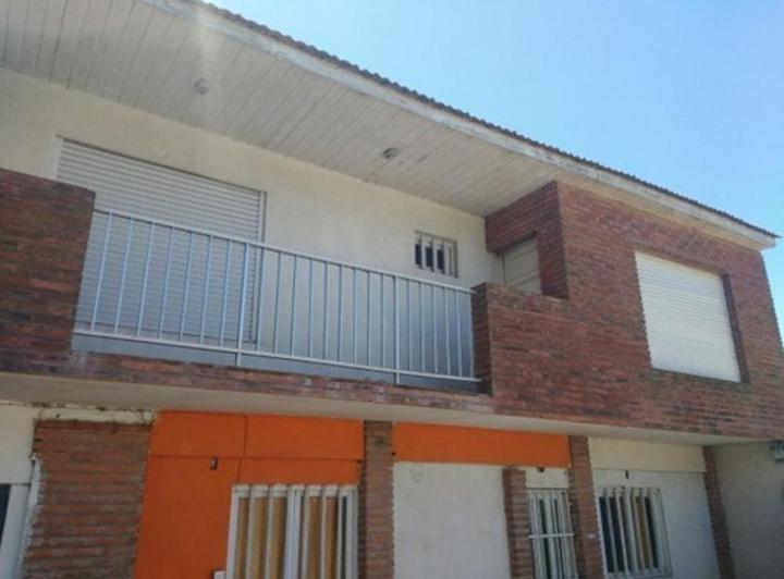 PH · 55m² · 2 Ambientes