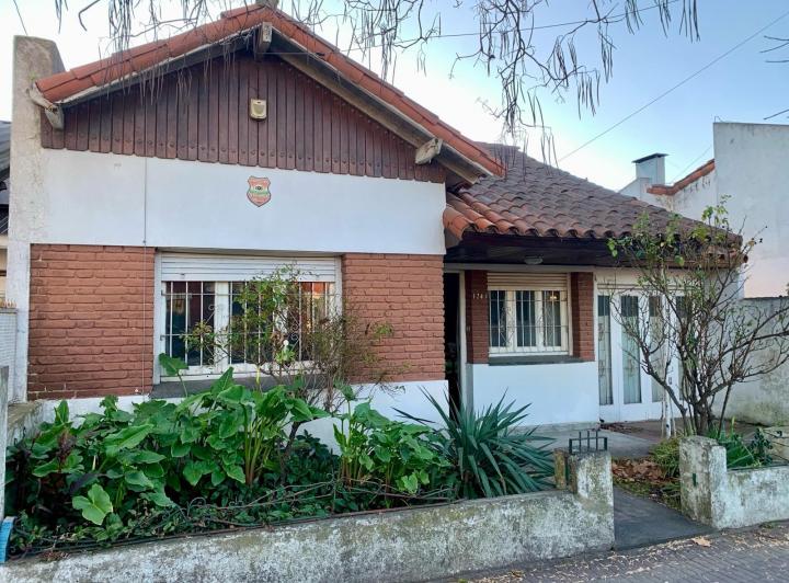 PH · 75m² · 3 Ambientes · 1 Cochera