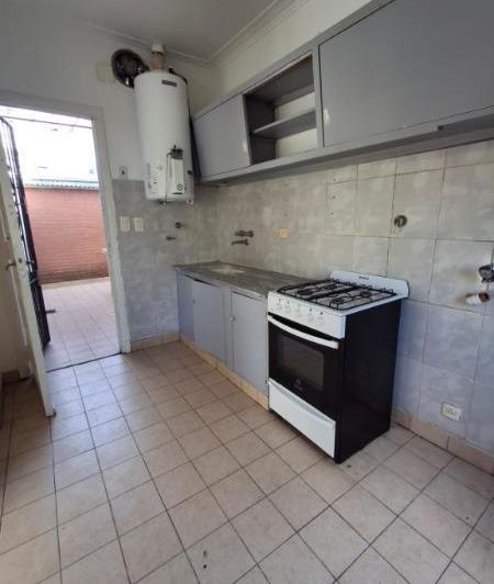 PH · 44m² · 2 Ambientes