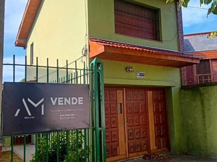 PH · 91m² · 2 Ambientes · 1 Cochera