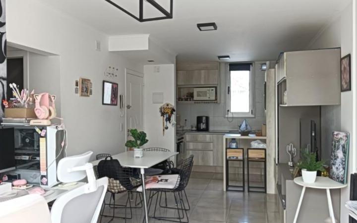 PH · 38m² · 2 Ambientes · 1 Cochera