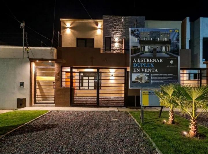 PH · 80m² · 3 Ambientes