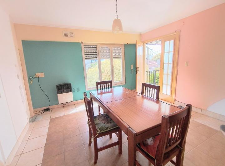 PH · 45m² · 2 Ambientes