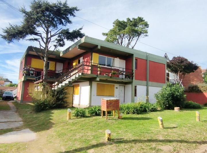 PH · 28m² · 2 Ambientes