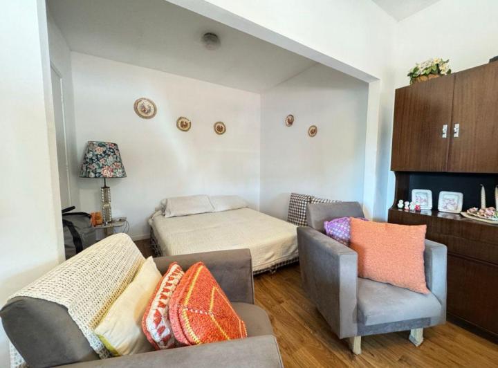 PH · 85m² · 3 Ambientes