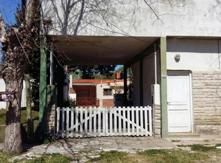 PH · 24m² · 3 Ambientes · 1 Cochera