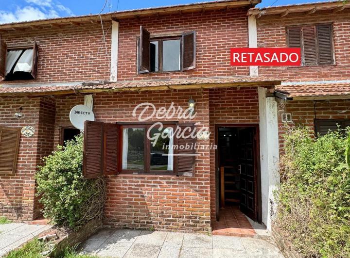 PH · 56m² · 2 Ambientes