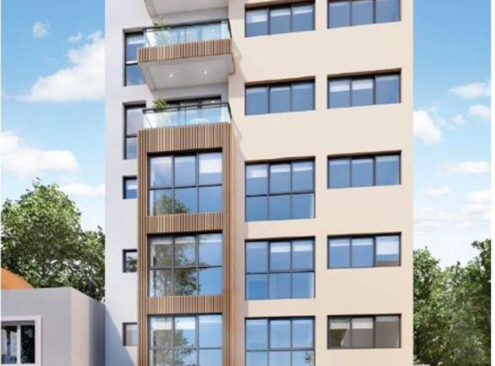 PH · 45m² · 2 Ambientes · 1 Cochera