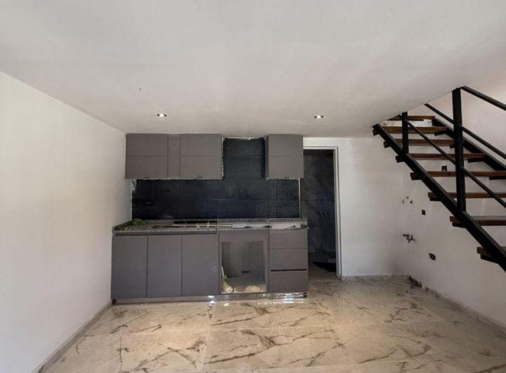 PH · 50m² · 2 Ambientes