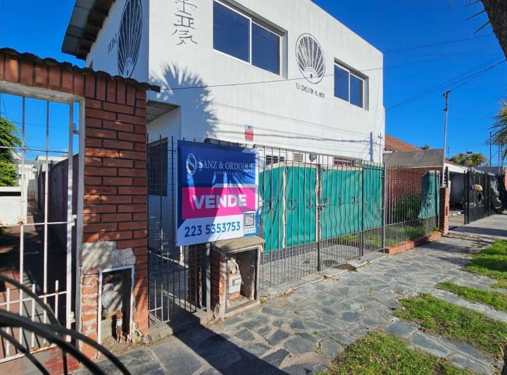 PH · 120m² · 5 Ambientes