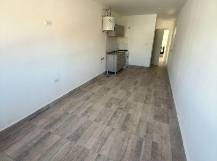 PH · 40m² · 2 Ambientes