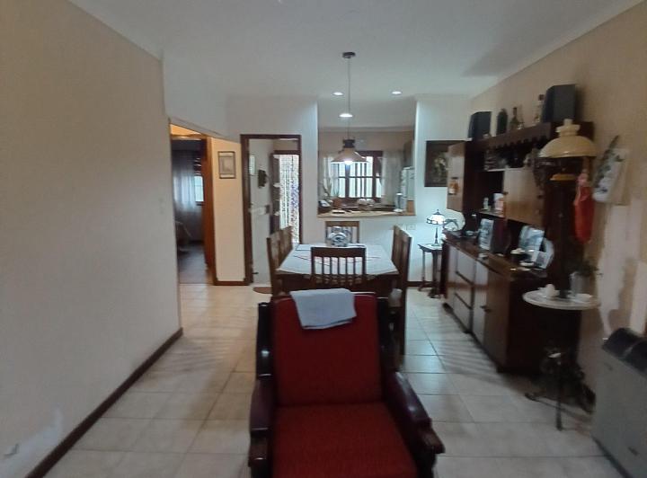 PH · 61m² · 2 Dormitorios