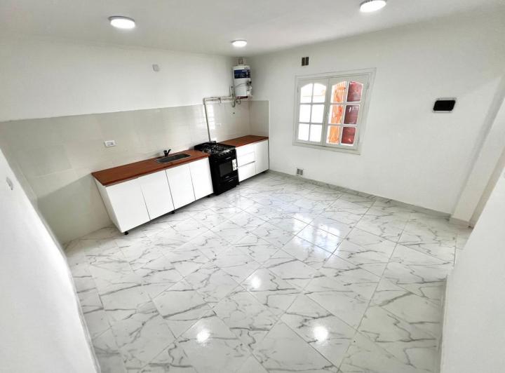 PH · 46m² · 2 Ambientes