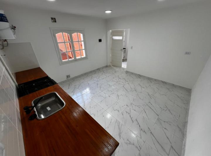 PH · 46m² · 2 Ambientes