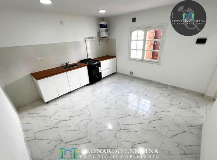 PH · 46m² · 2 Ambientes