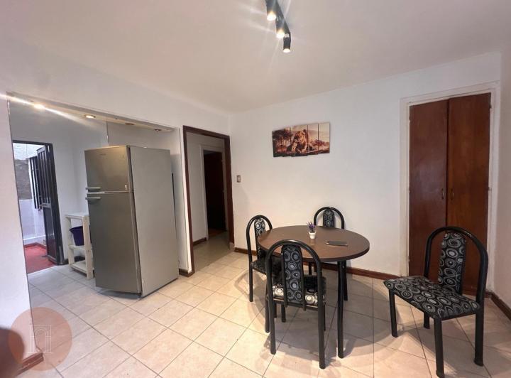 PH · 52m² · 3 Ambientes
