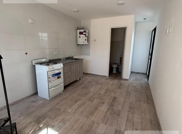 PH · 40m² · 2 Ambientes · 1 Cochera
