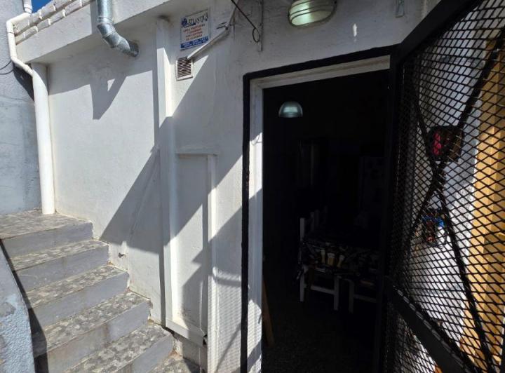 PH · 35m² · 3 Ambientes