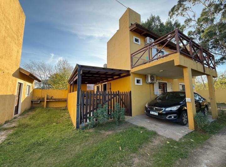 PH · 49m² · 3 Ambientes · 1 Cochera