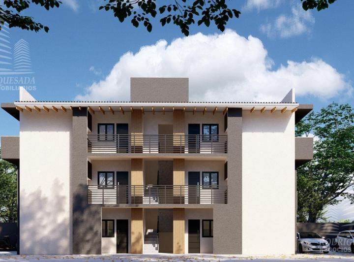 PH · 43m² · 3 Ambientes