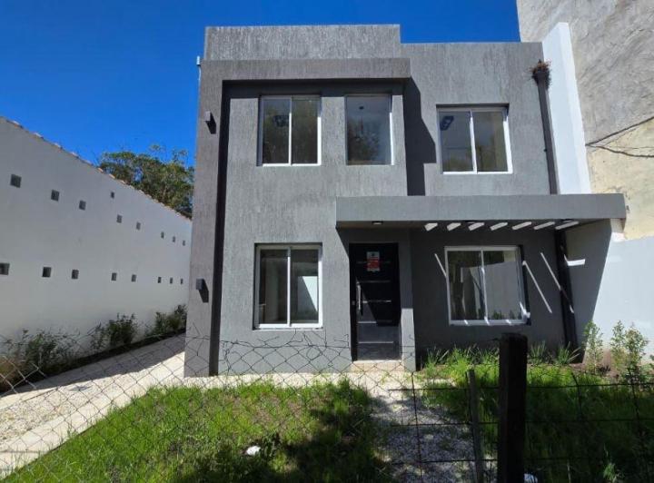 PH · 66m² · 3 Ambientes · 1 Cochera