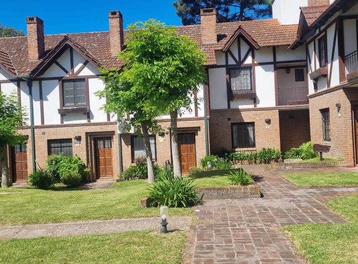 PH · 117m² · 4 Ambientes · 1 Cochera