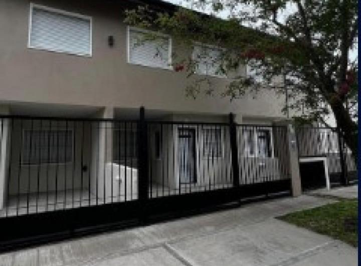 PH · 45m² · 2 Ambientes · 1 Cochera