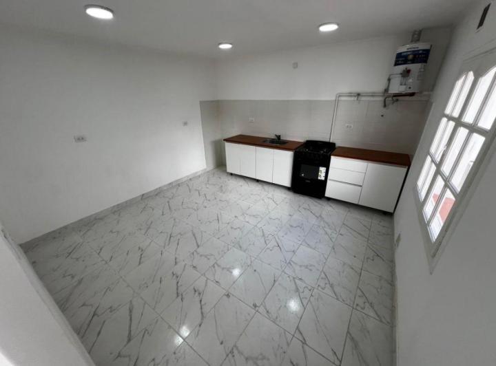 PH · 16m² · 2 Ambientes