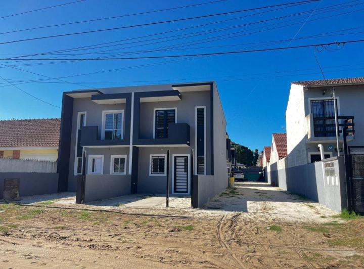 PH · 60m² · 3 Ambientes · 1 Cochera