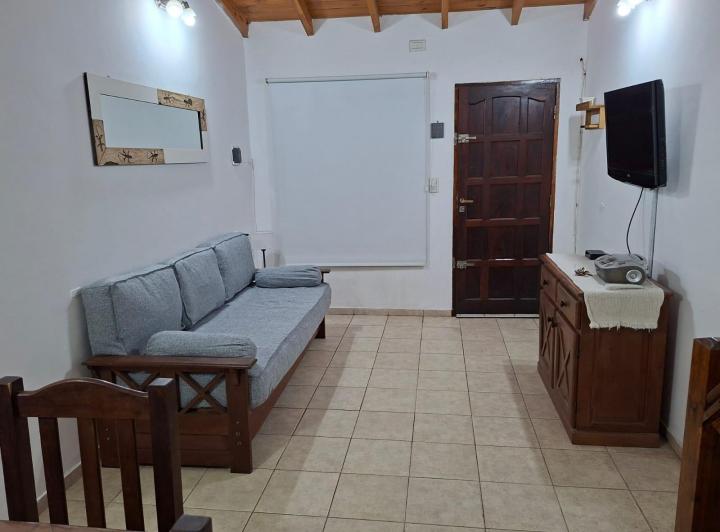 PH · 57m² · 3 Ambientes · 1 Cochera