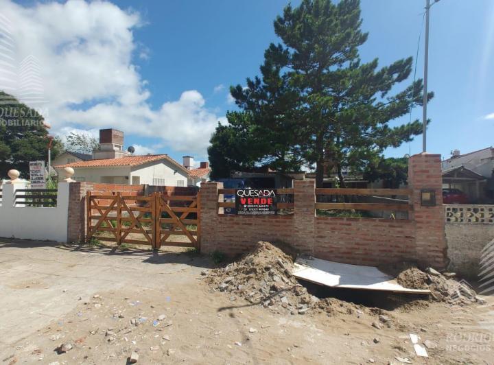 PH · 40m² · 3 Ambientes · 1 Cochera