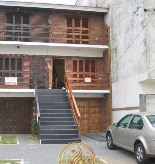 PH · 100m² · 3 Ambientes · 1 Cochera