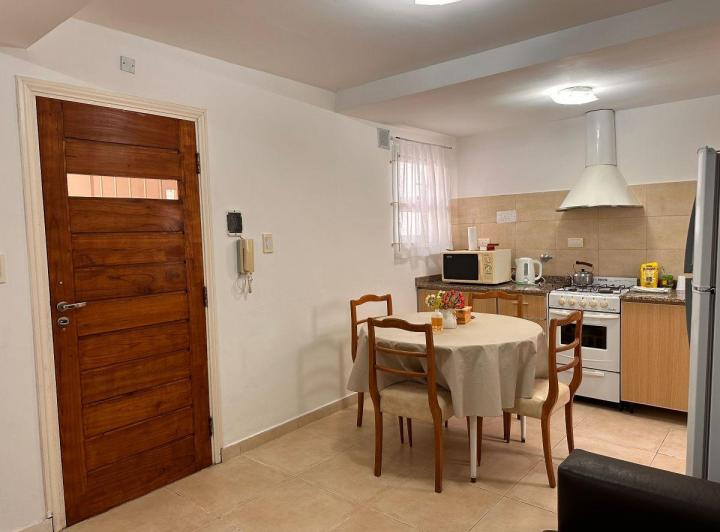 PH · 50m² · 2 Ambientes