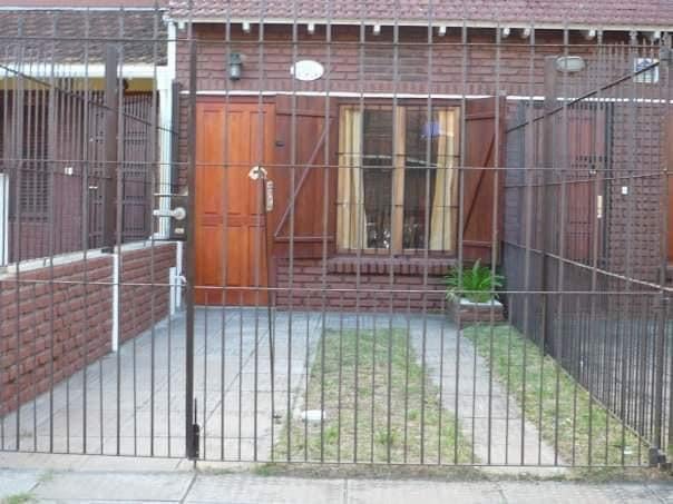 PH · 54m² · 3 Ambientes · 1 Cochera